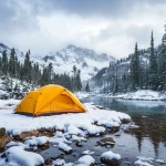 Why Seasonal Tents are Essential for Every Camper