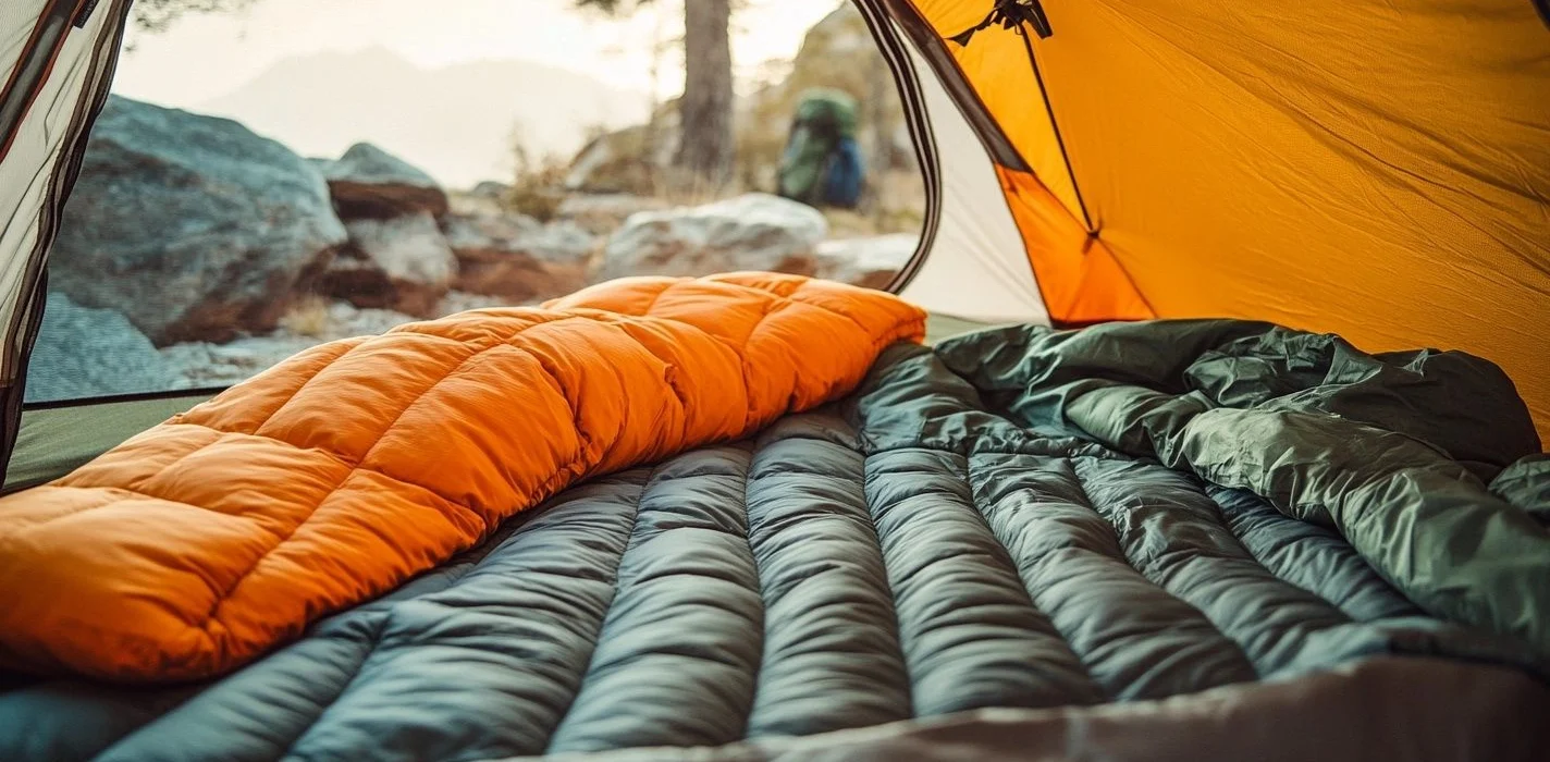 Why Ultralight Sleep Systems Are Essential for Minimalist Camping