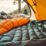 Why Ultralight Sleep Systems Are Essential for Minimalist Camping