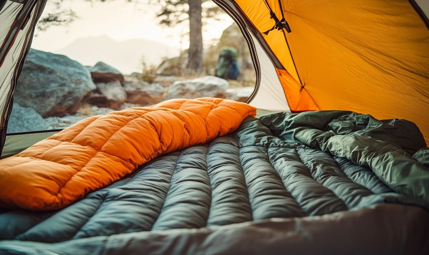 Why Ultralight Sleep Systems Are Essential for Minimalist Camping