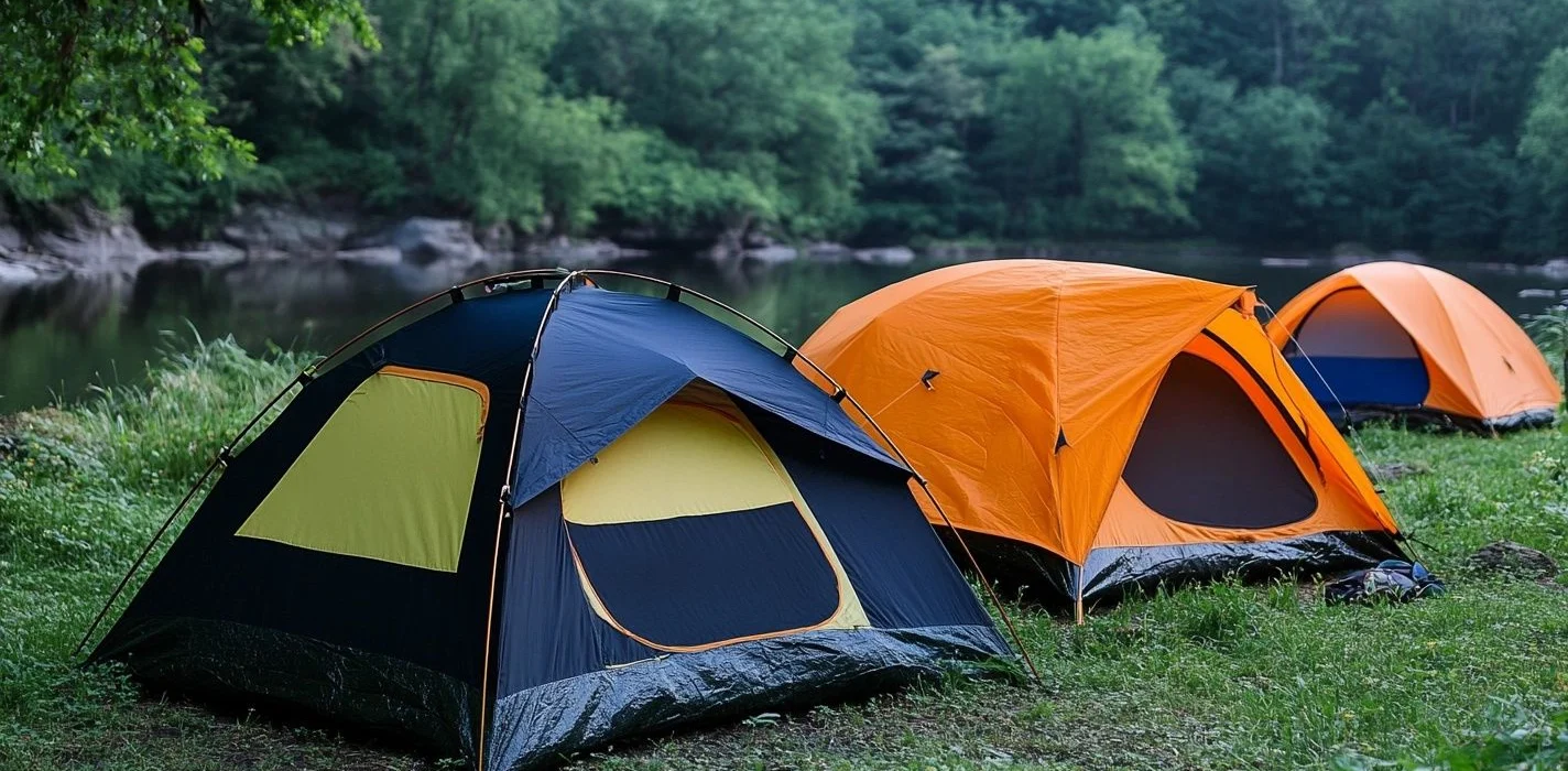 1. Understanding Personal Security Needs When Camping