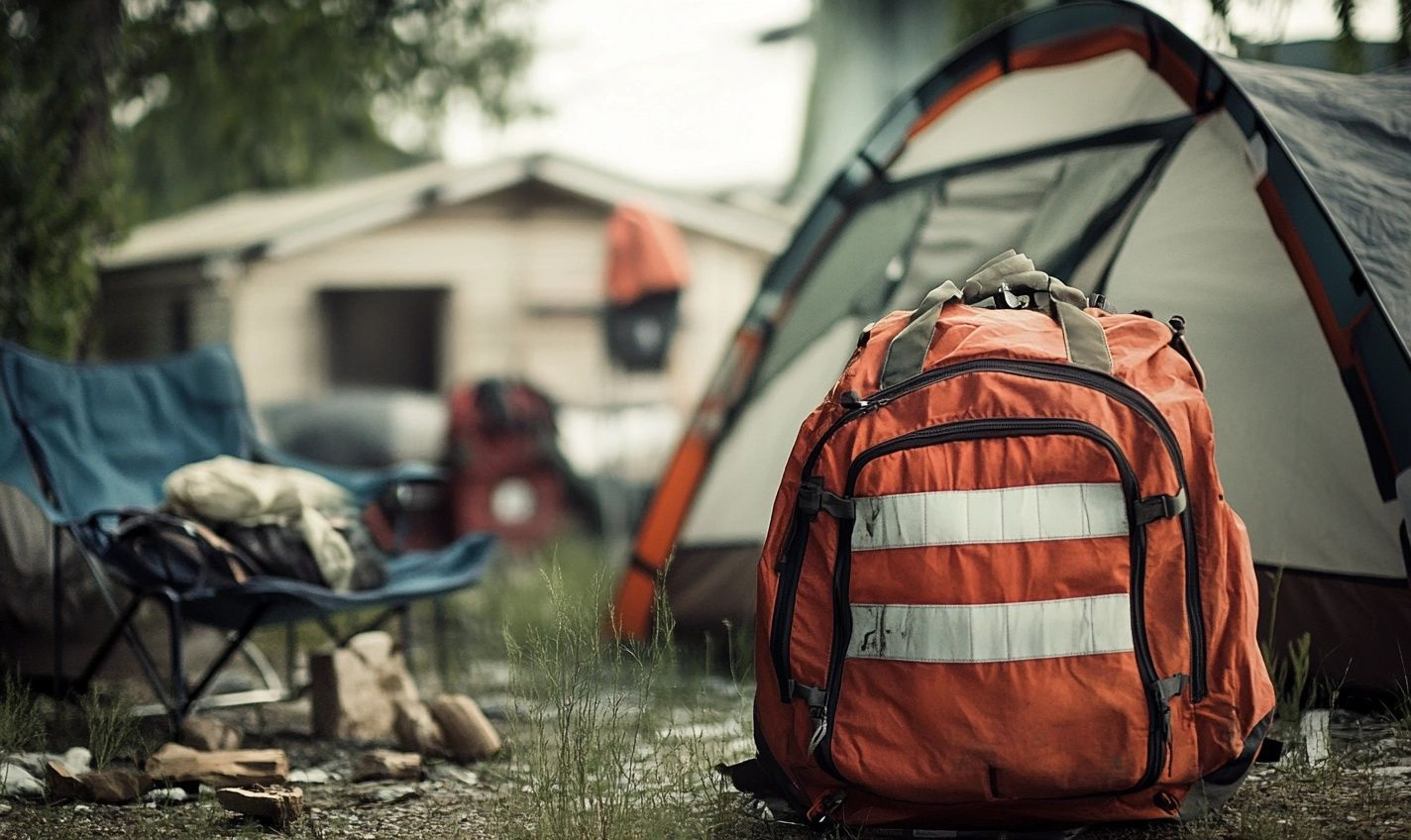 2. Camping Theft Prevention Measures Every Camper Should Know