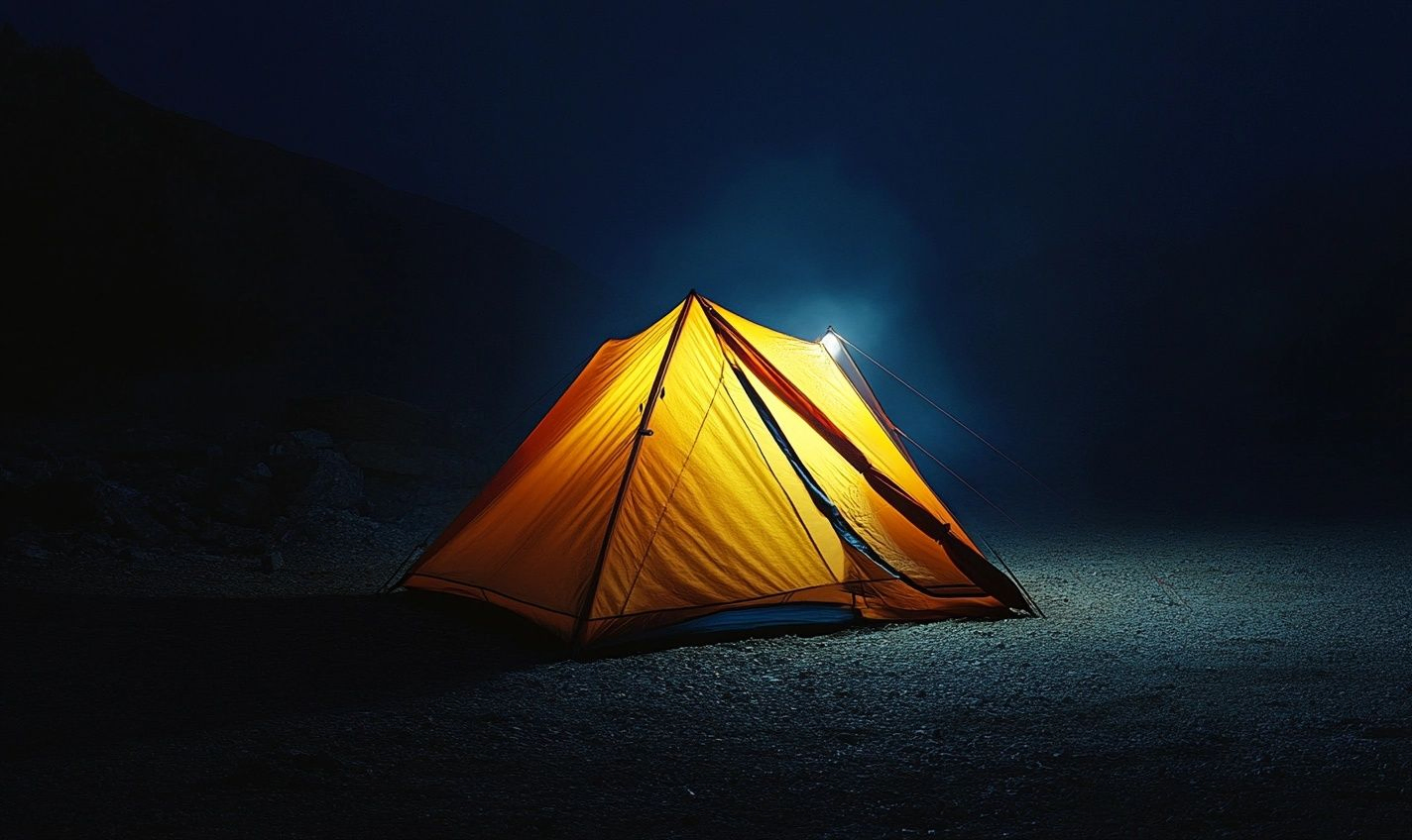 4. Essential Camping Security Tips for Solo Campers