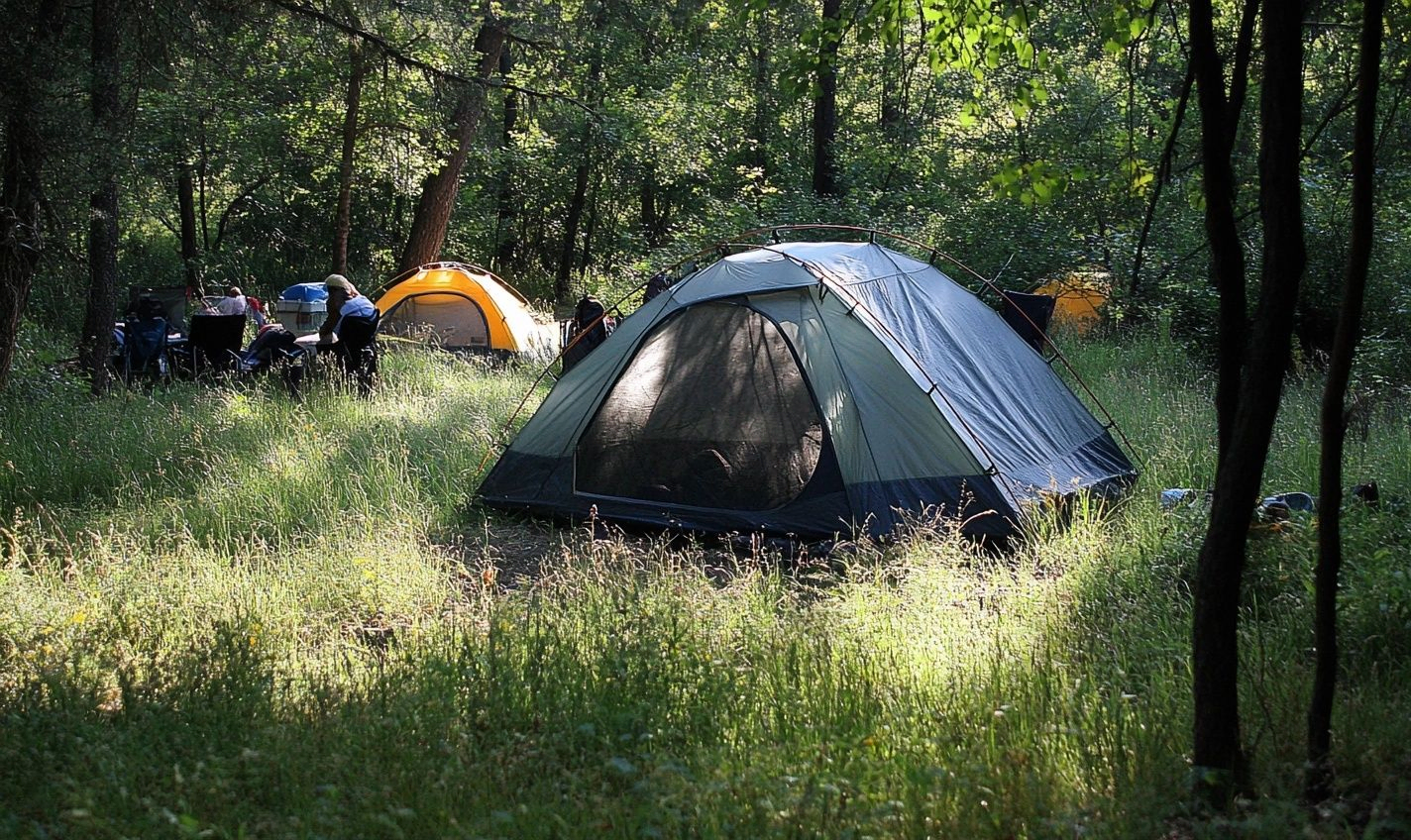 Creating a Safe and Inclusive Camping Environment