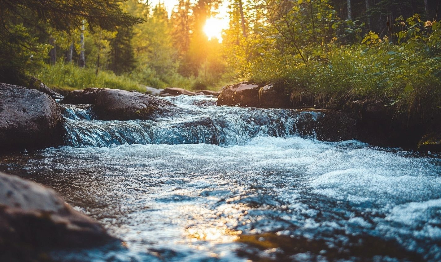 Effective Ways to Ensure Hydration While Camping