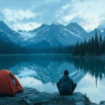 Tips for Managing Anxiety While Camping