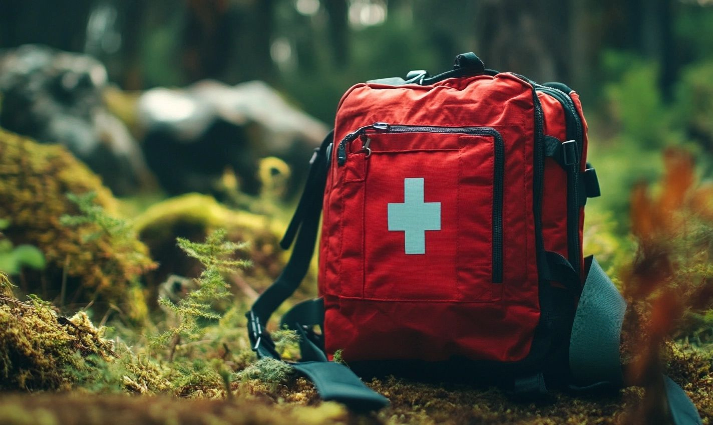 2. Personal Safety Essentials in Camping