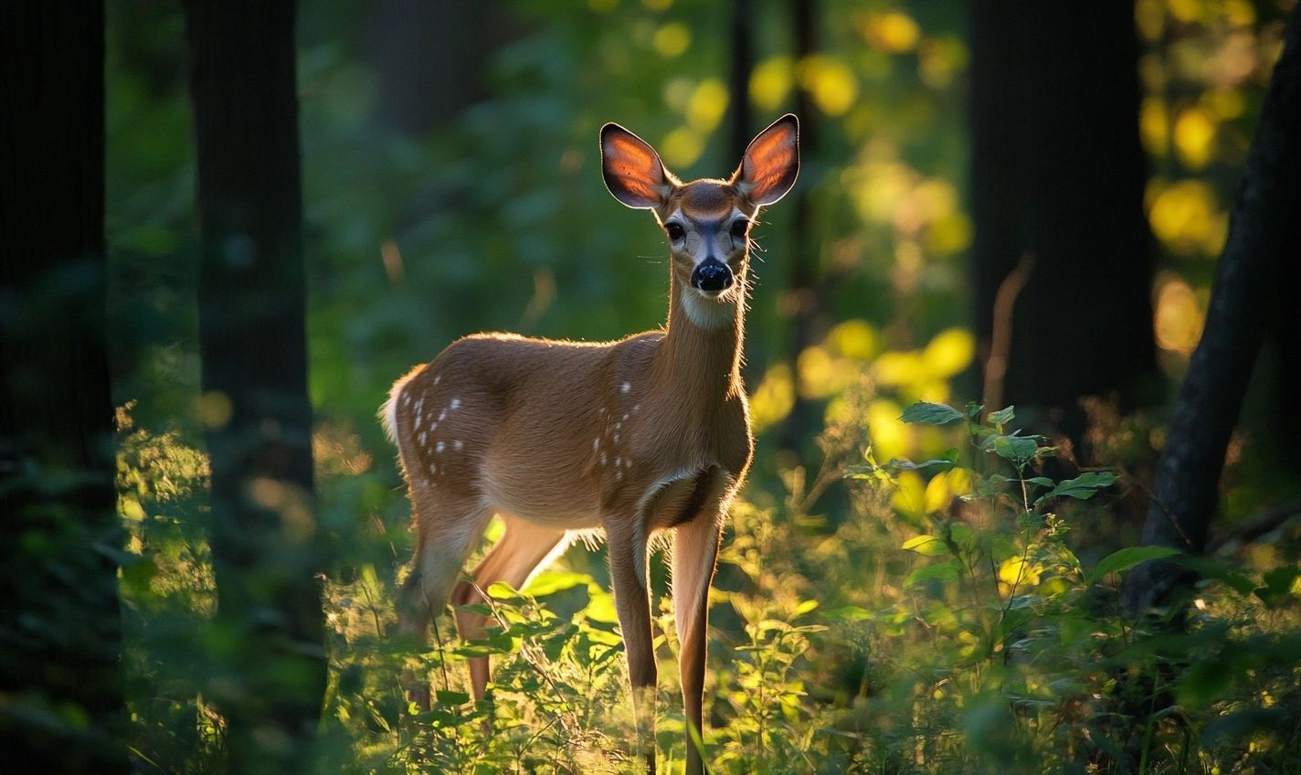 Best Practices for Handling Unexpected Wildlife Encounters