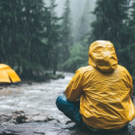 Choosing the Right Rain Jacket