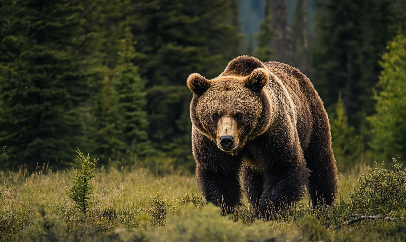 Identifying Common Wildlife Signs and Tracks