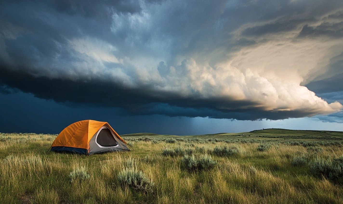 Importance of Identifying Severe Weather