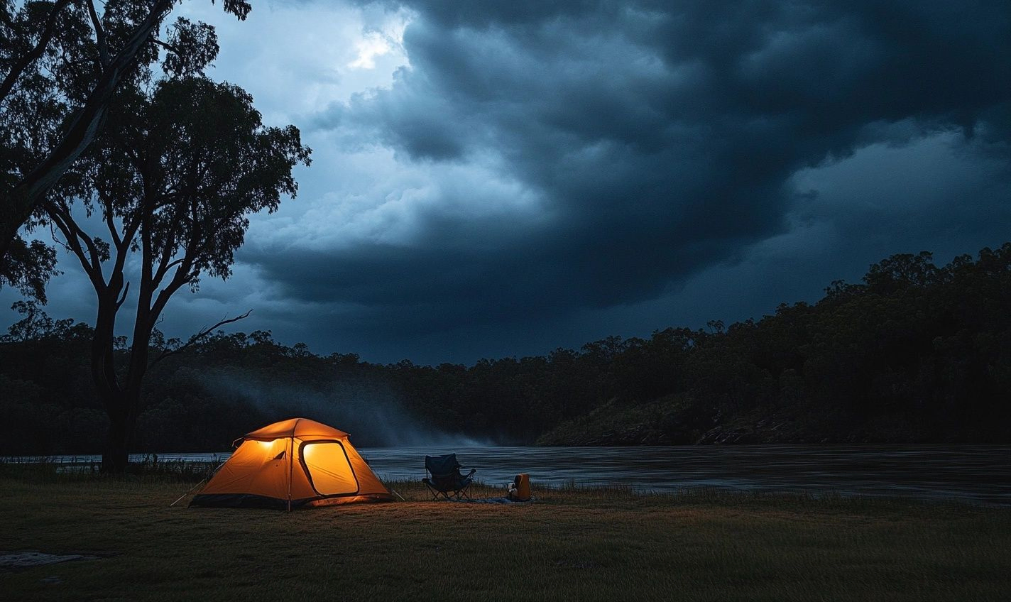 Mastering Weather Patterns: Outdoor Forecasting Tips