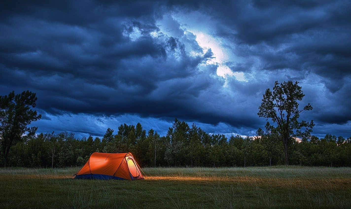 Navigating Severe Weather Situations