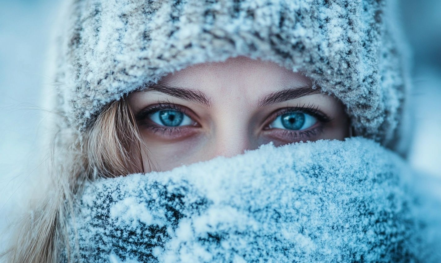 Understand How Cold Weather Impacts the Body