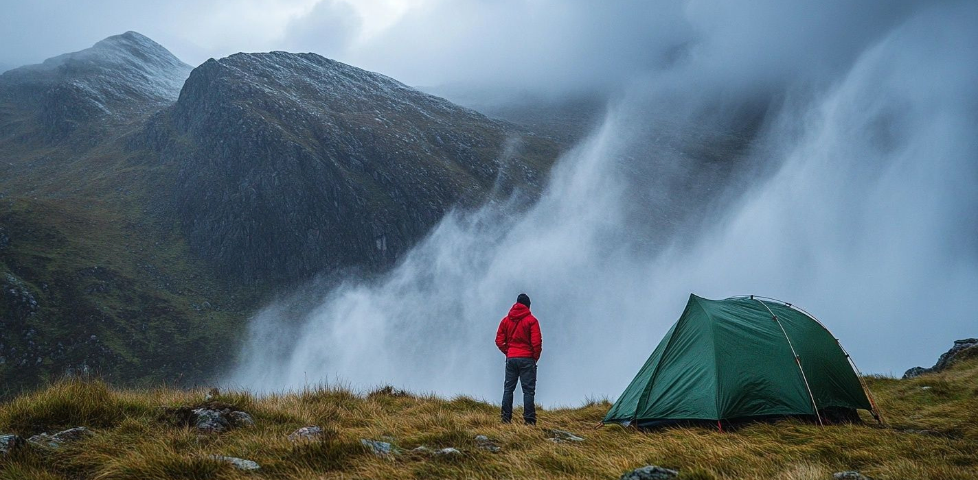 Understanding High Winds and Their Dangers