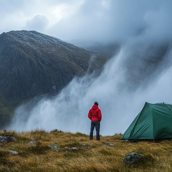 Understanding High Winds and Their Dangers