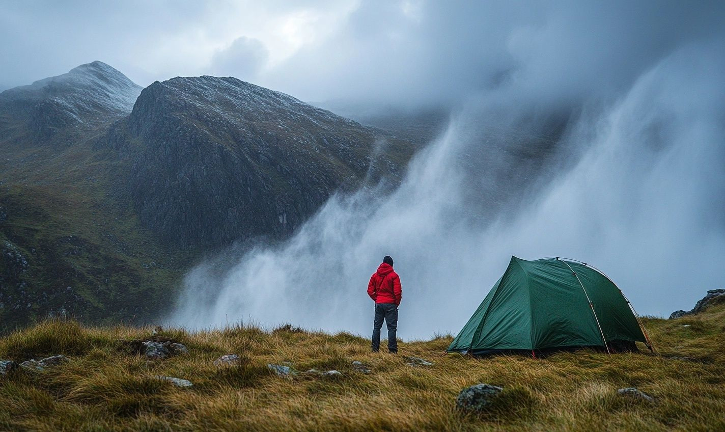 Understanding High Winds and Their Dangers