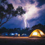 Understanding Lightning Strikes and Risks