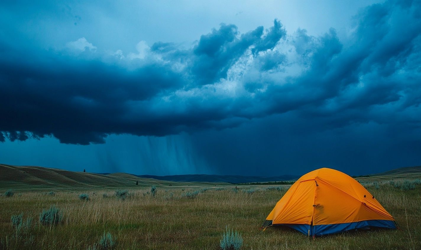 Understanding Severe Weather Alerts