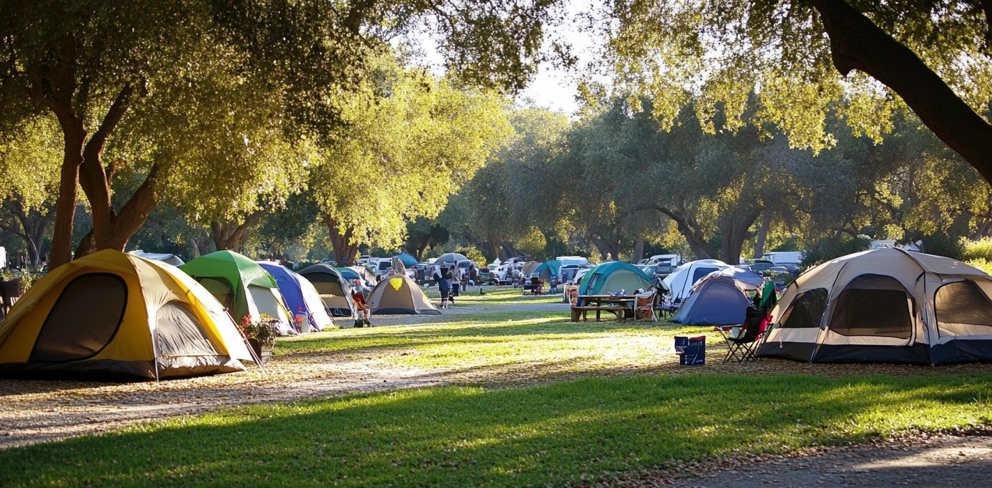 Understanding the Importance of Group Camping Safety