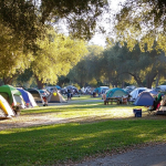 Understanding the Importance of Group Camping Safety