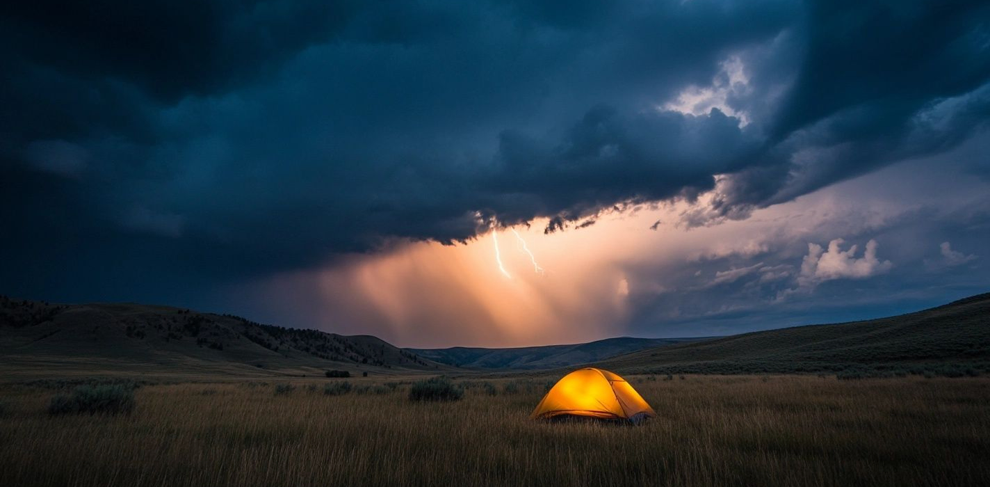 Understanding Thunderstorms and Their Dangers