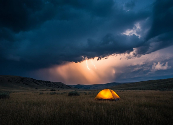 Understanding Thunderstorms and Their Dangers