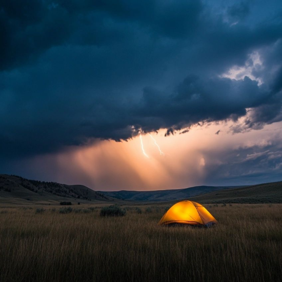 Understanding Thunderstorms and Their Dangers