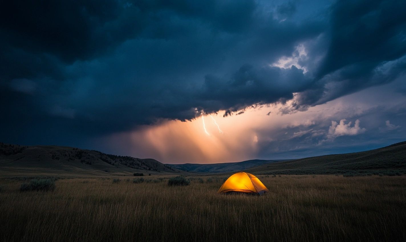 Understanding Thunderstorms and Their Dangers