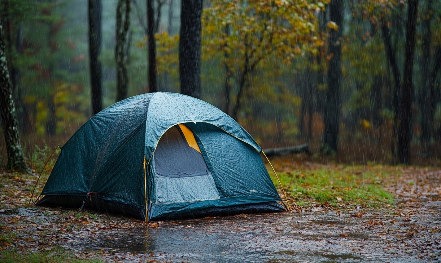 Using Nature’s Signs to Predict Rain or Storms