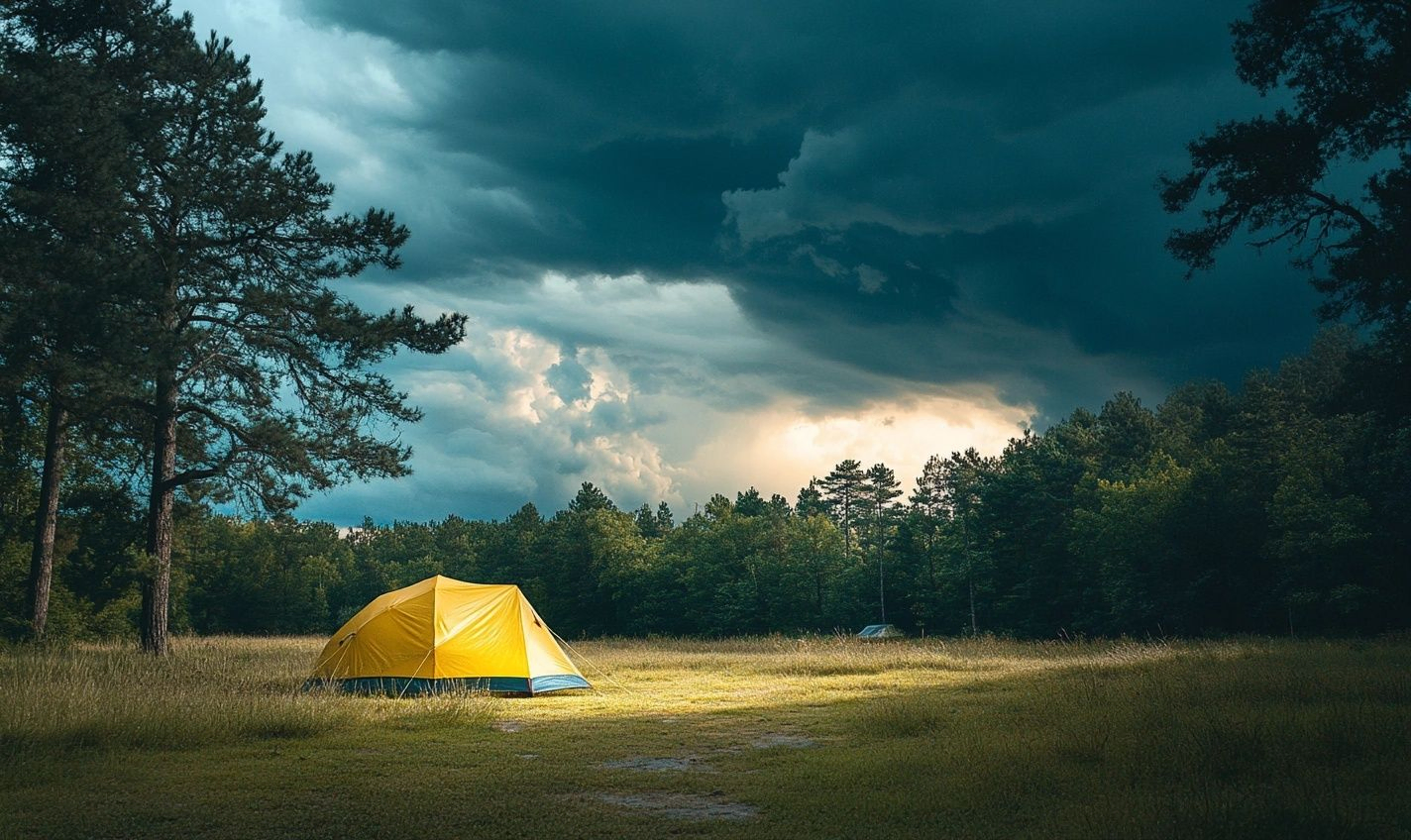 Using Wind Direction as a Weather Prediction Tool